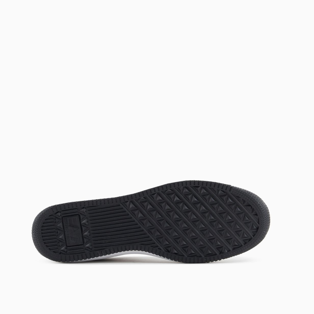 Дамски маратонки EA7 Emporio Armani Sneakers X8X189 XK404 Insole View