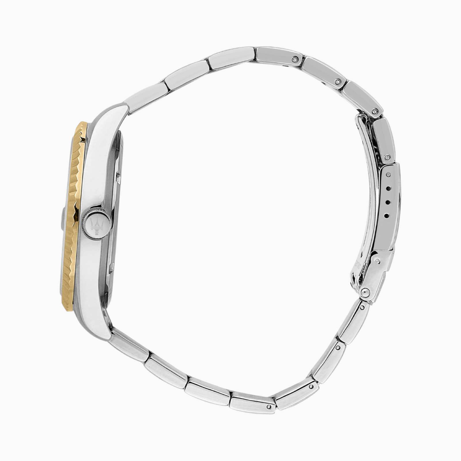 Мъжки часовник Maserati Competizione Watch R8853100027 Side View