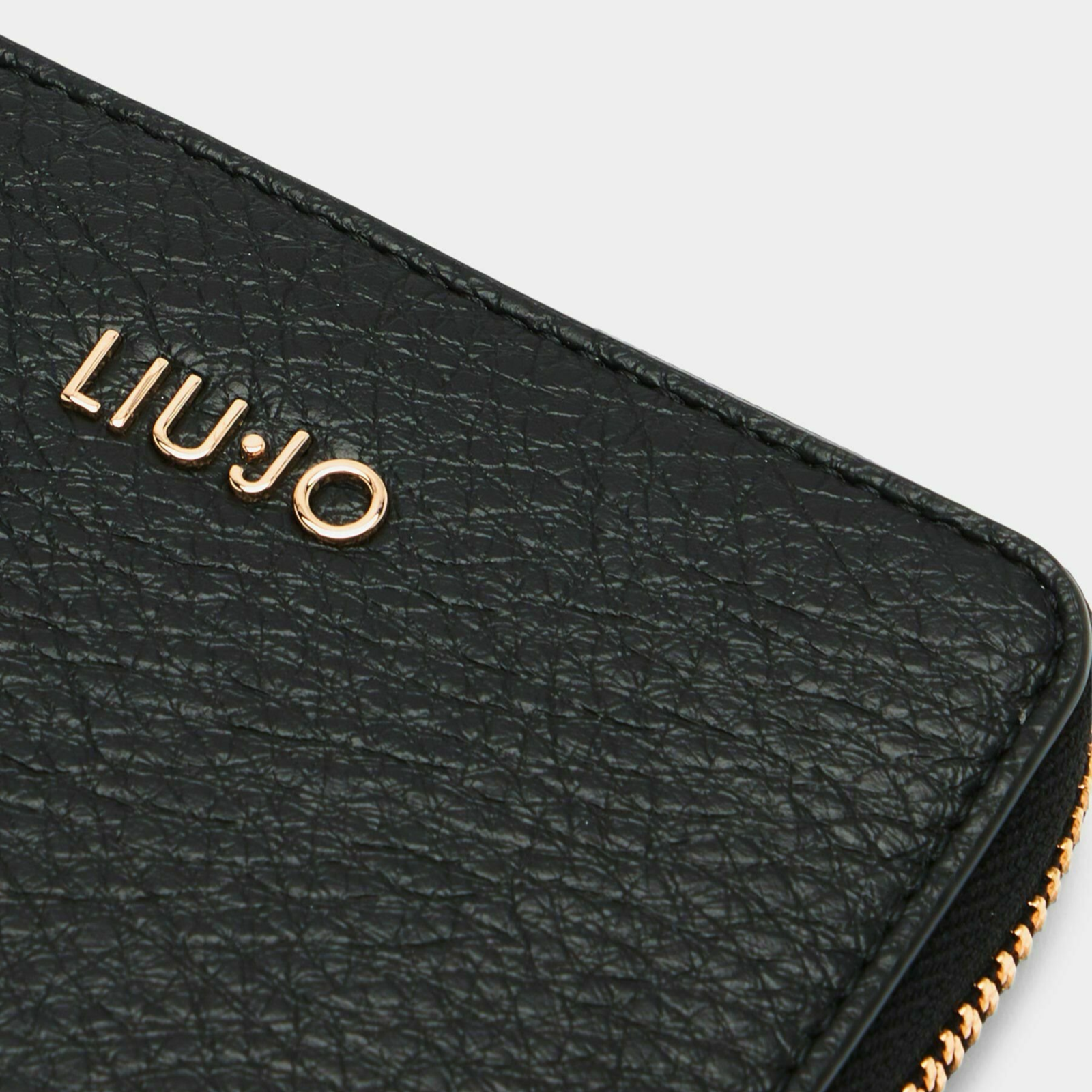Дамско портмоне Liu Jo Wallet AA6156 E1109 X0459 Close-Up