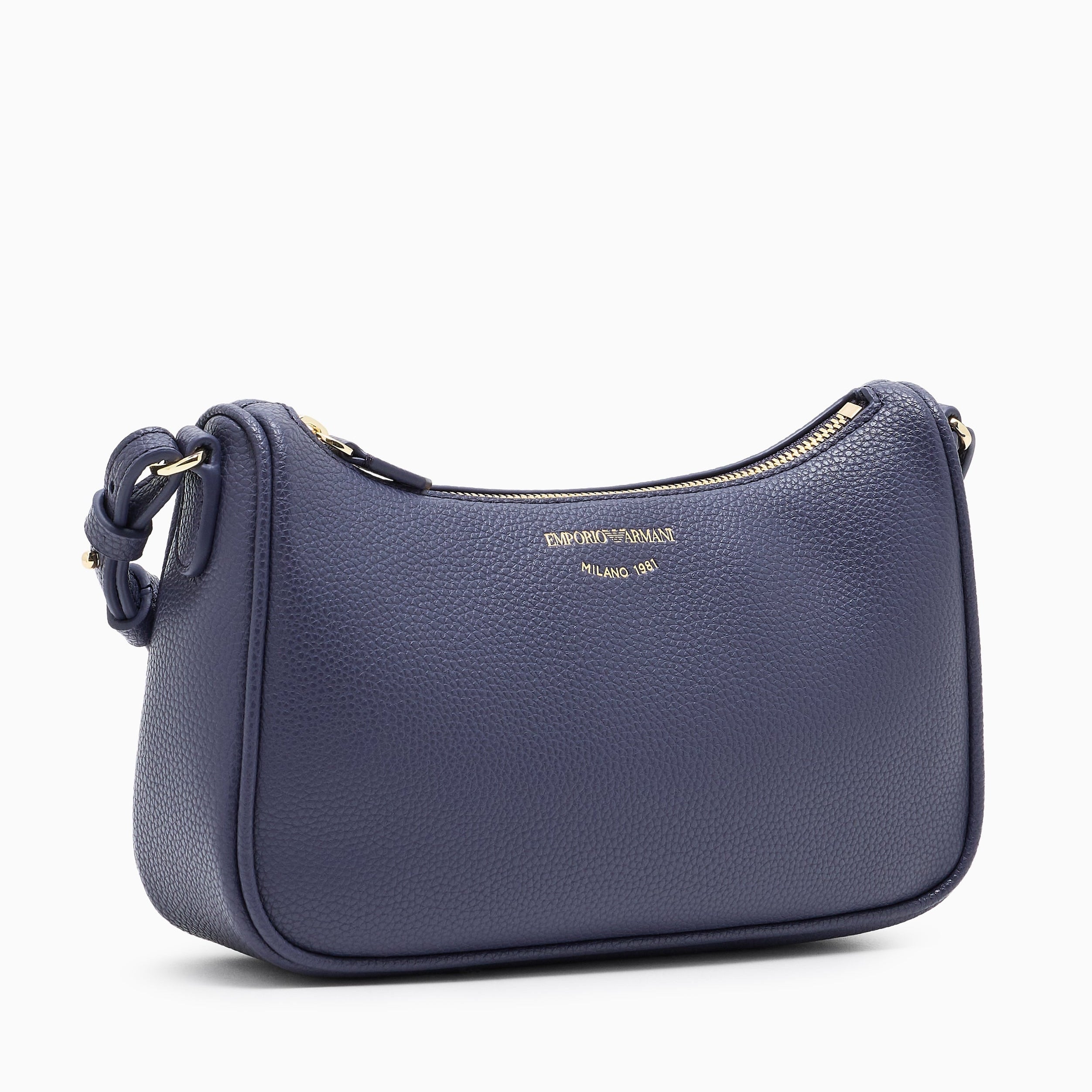 Дамска чанта Дамска чанта Women’s shoulder bag Emporio Armani EW000539AF12036MB346 angled view