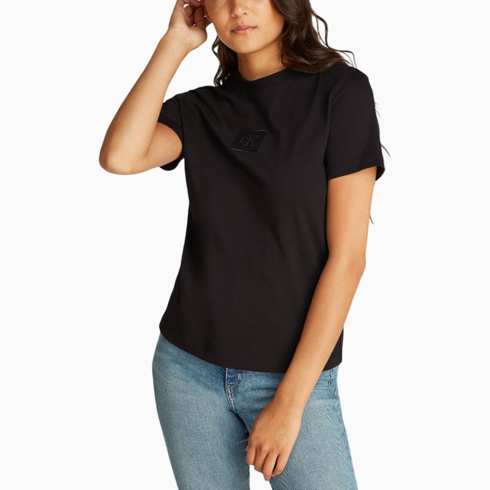 Calvin Klein Jeans дамска тениска