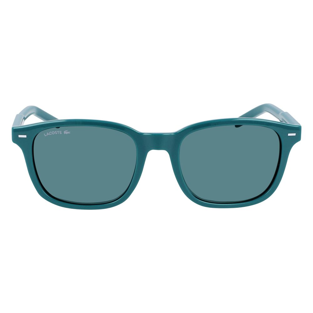 Слънчеви очила Lacoste Green Injected