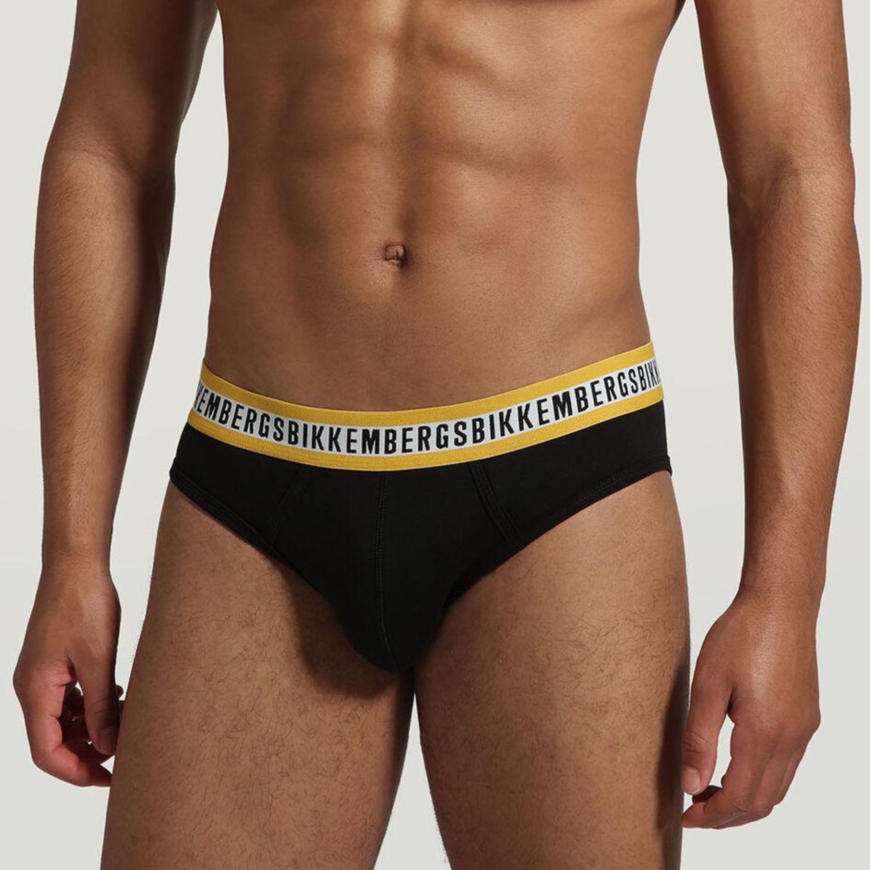 Bikkembergs слипове