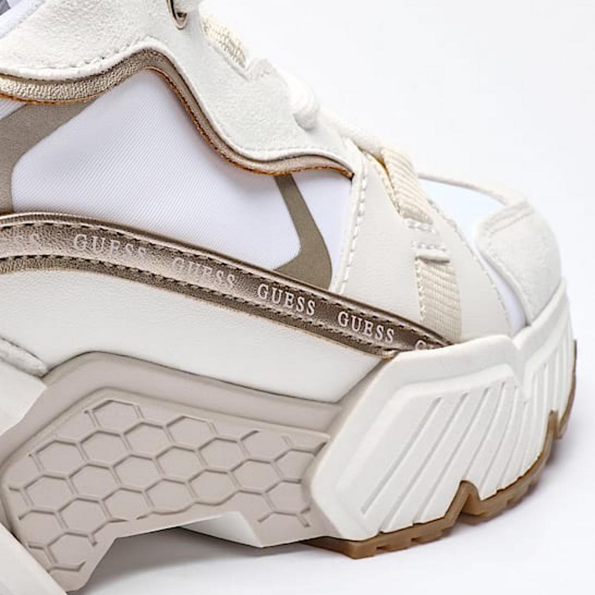 Guess Women Sneakers
