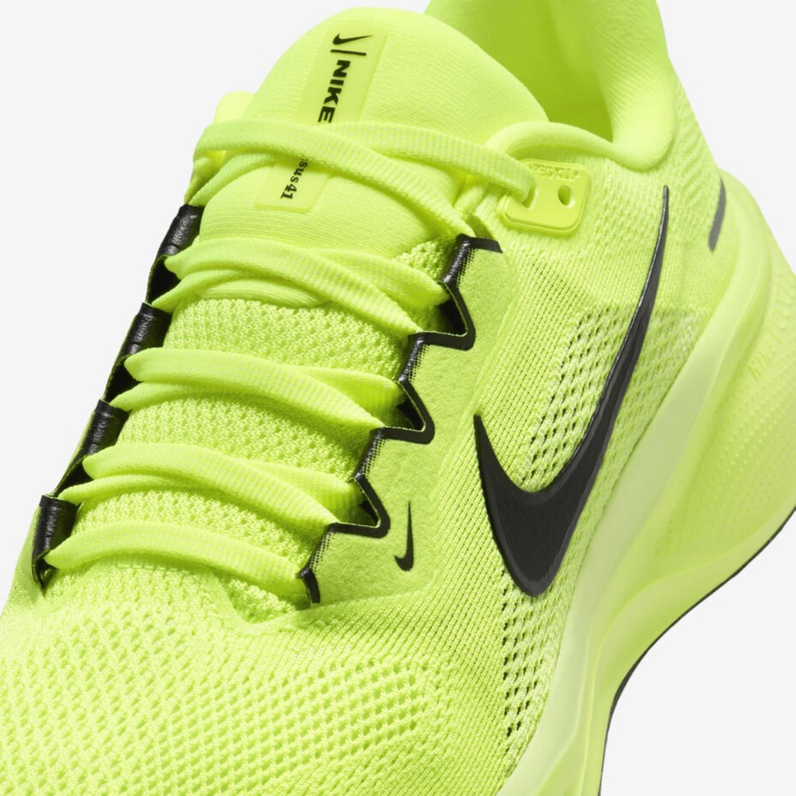 Дамски маратонки Nike Air Zoom Pegasus 41 FD2723-701 Women Sneakers Close-Up