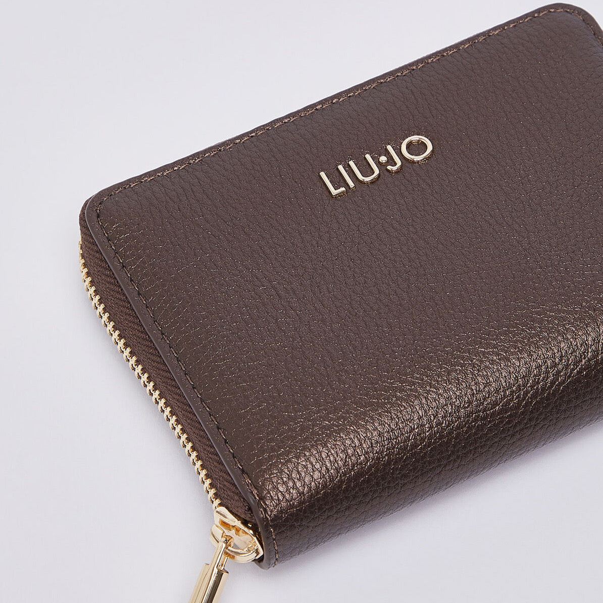 Дамско портмоне Liu Jo women’s wallet AF6156E1019 X0782 Close-up