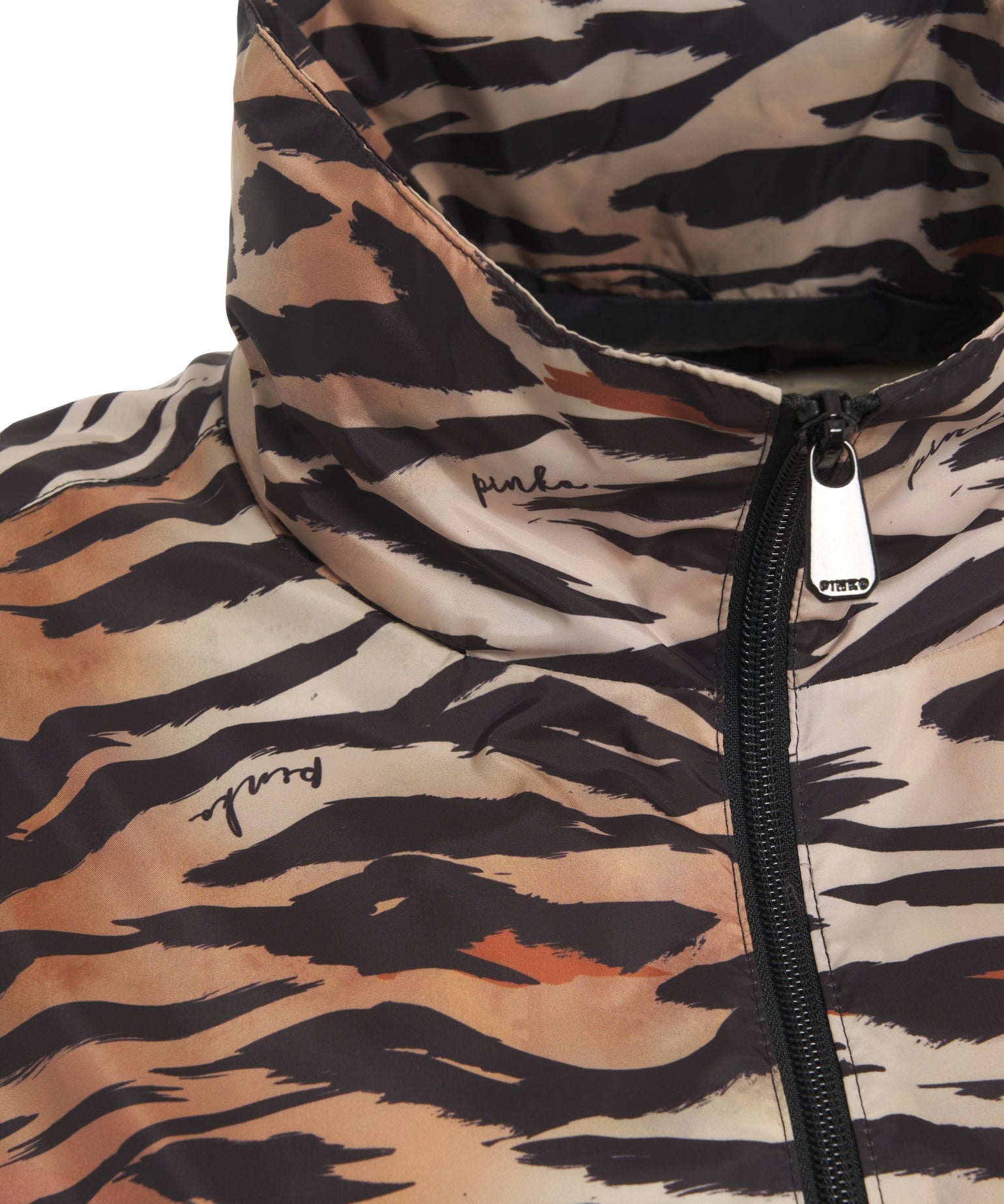 Дамско яке Women’s jacket Pinko Dotty
106264 A333A ZC8 logo view