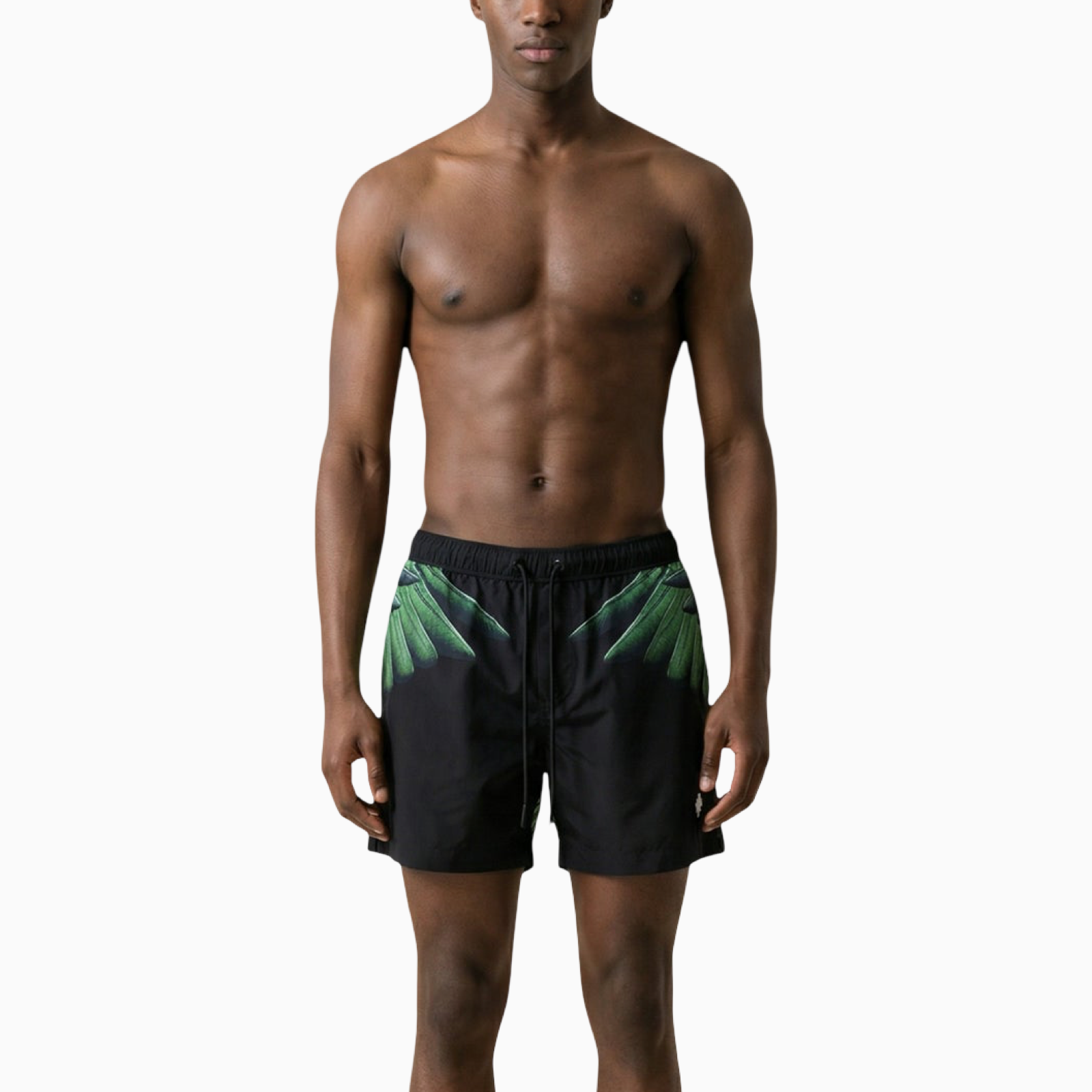 Marcelo Burlon County Of Milan мъжки бански