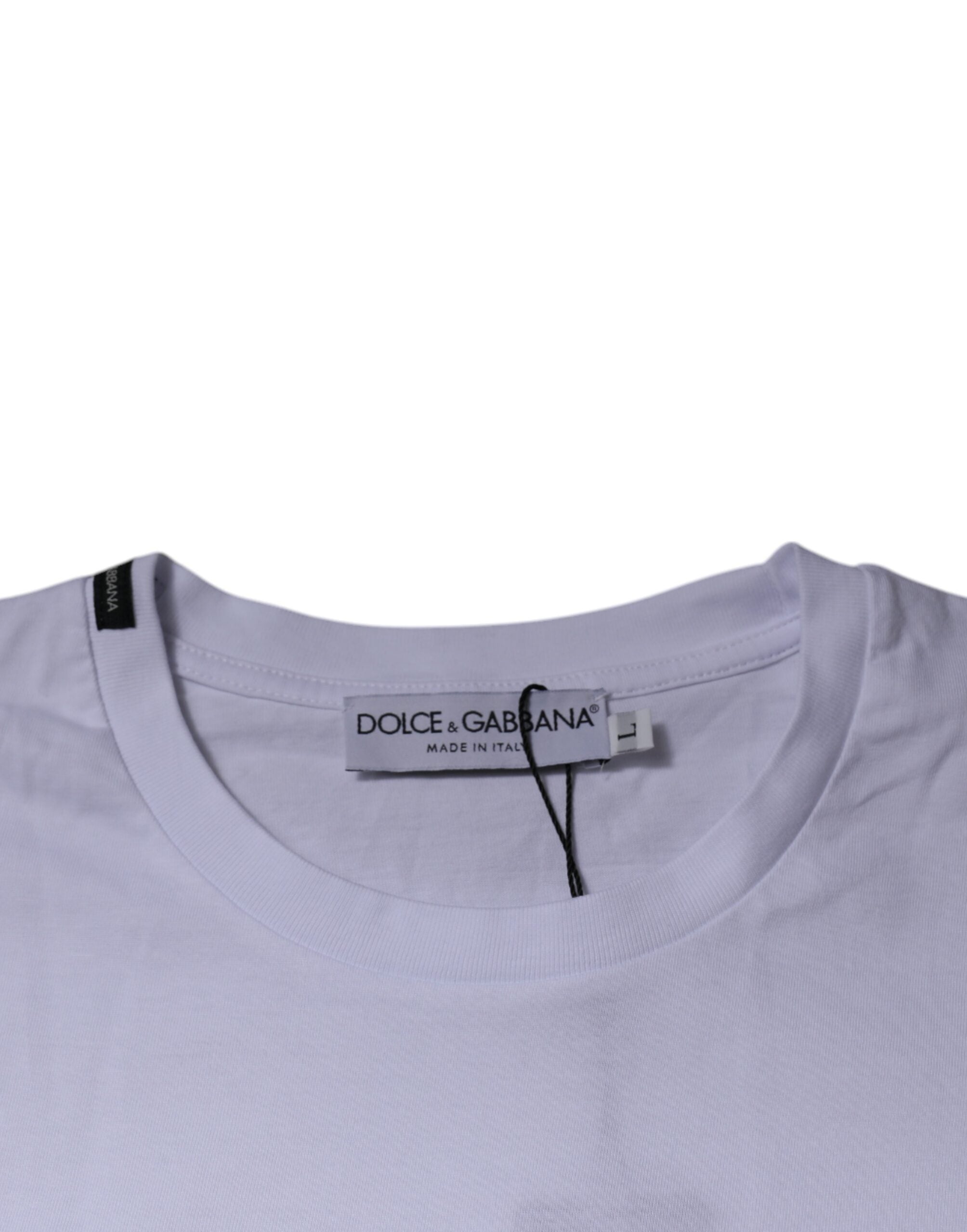 Мъжка тениска Dolce & Gabbana