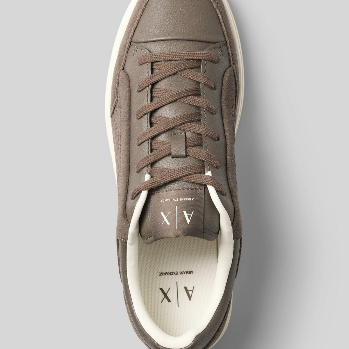 Armani Exchange Men Sneakers