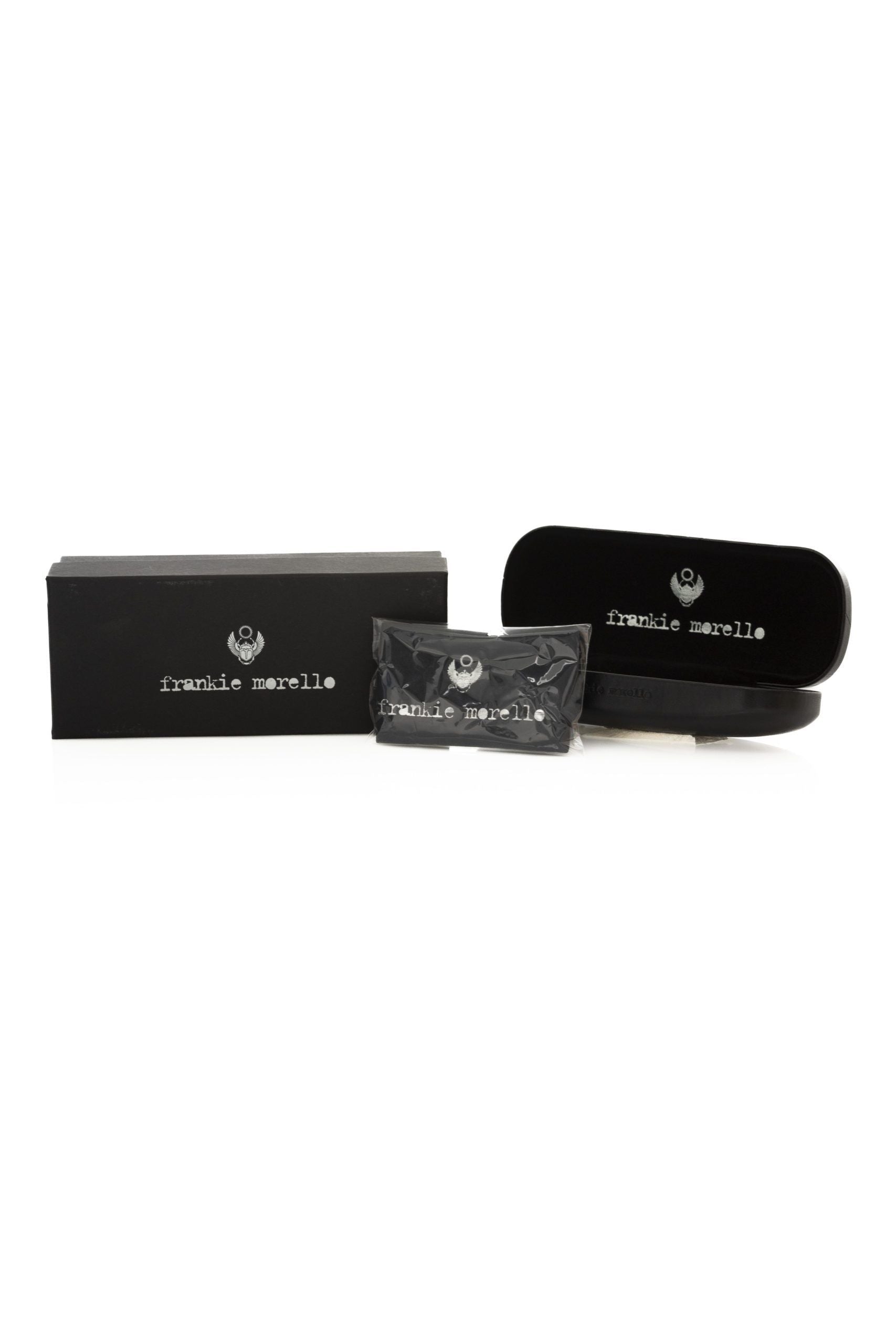 Мъжки слънчеви очила Men’s sunglasses Frankie Morello pack view 2