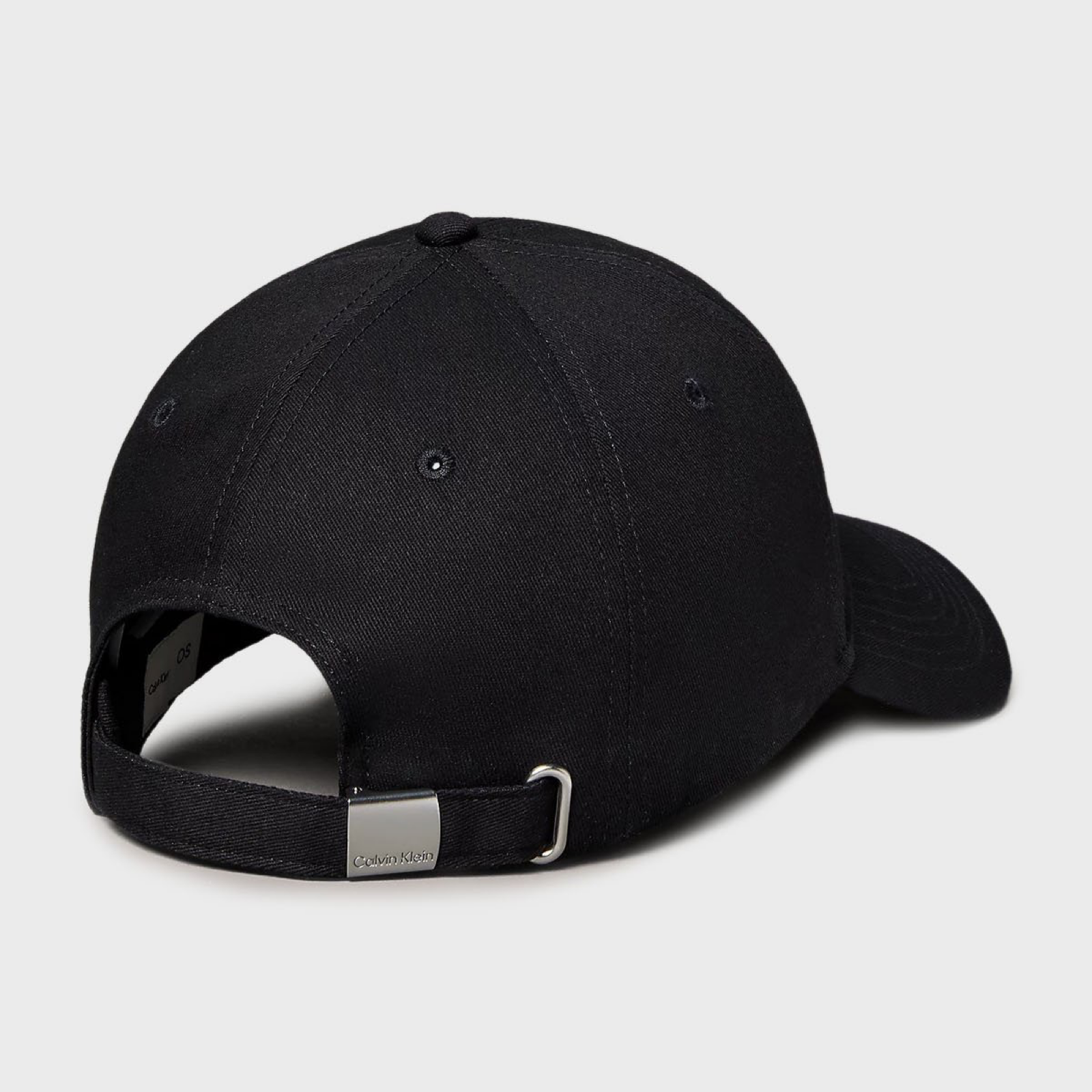 Мъжка шапка с козирка Calvin Klein Men Cap LV04D5077G UB1 Back View