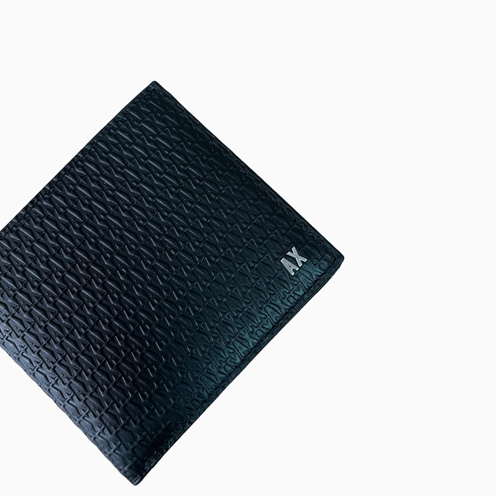 Armani Exchange Men Wallet