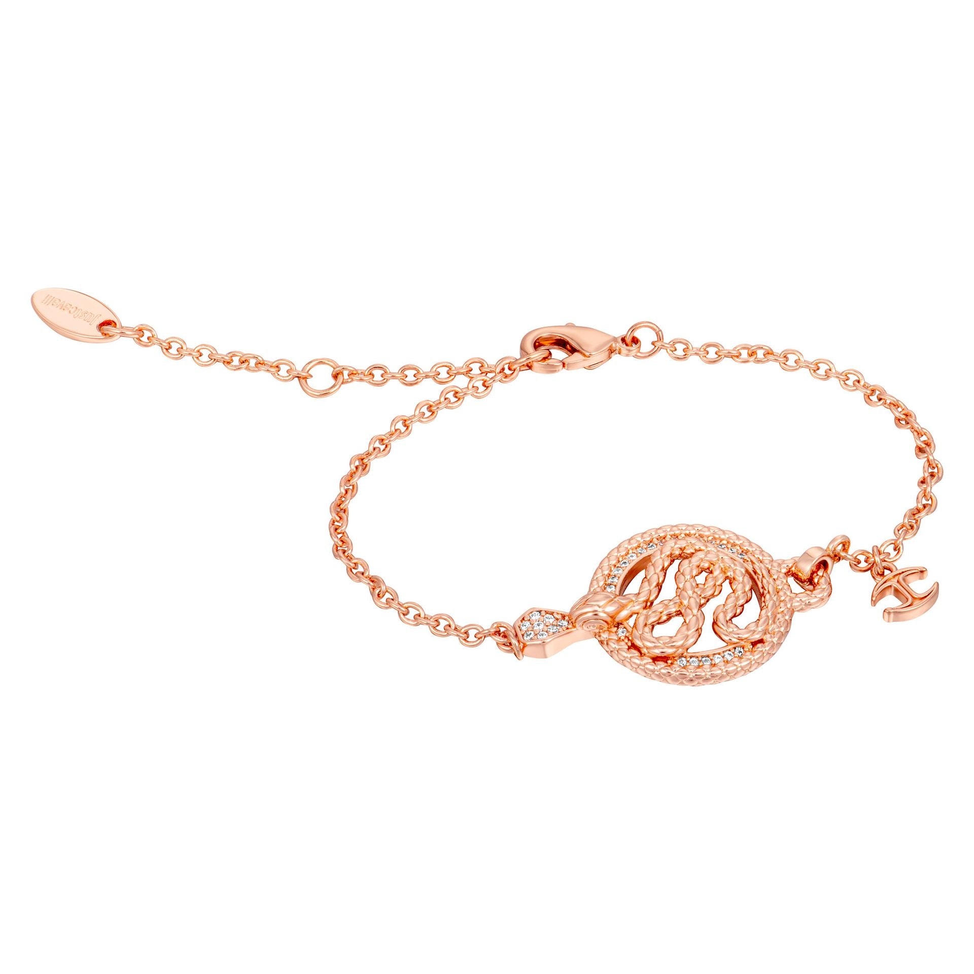 Just Cavalli Bracelets