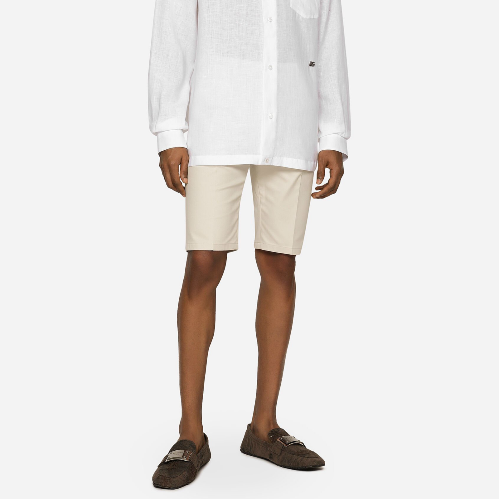 Dolce & Gabbana Men Short
