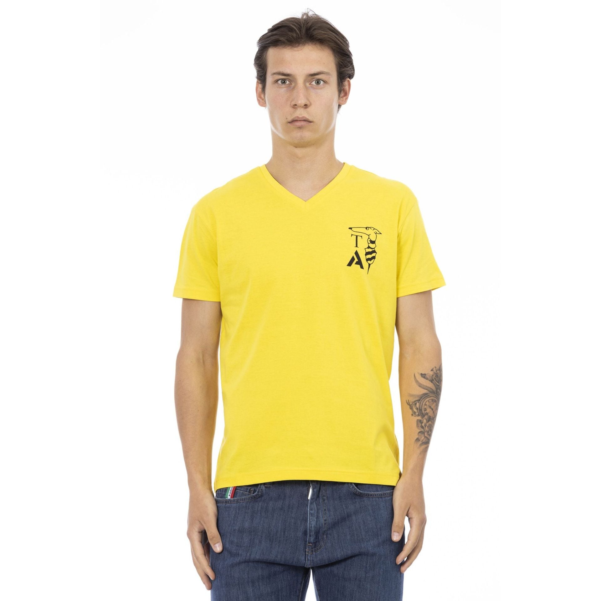 Тениски Trussardi Action