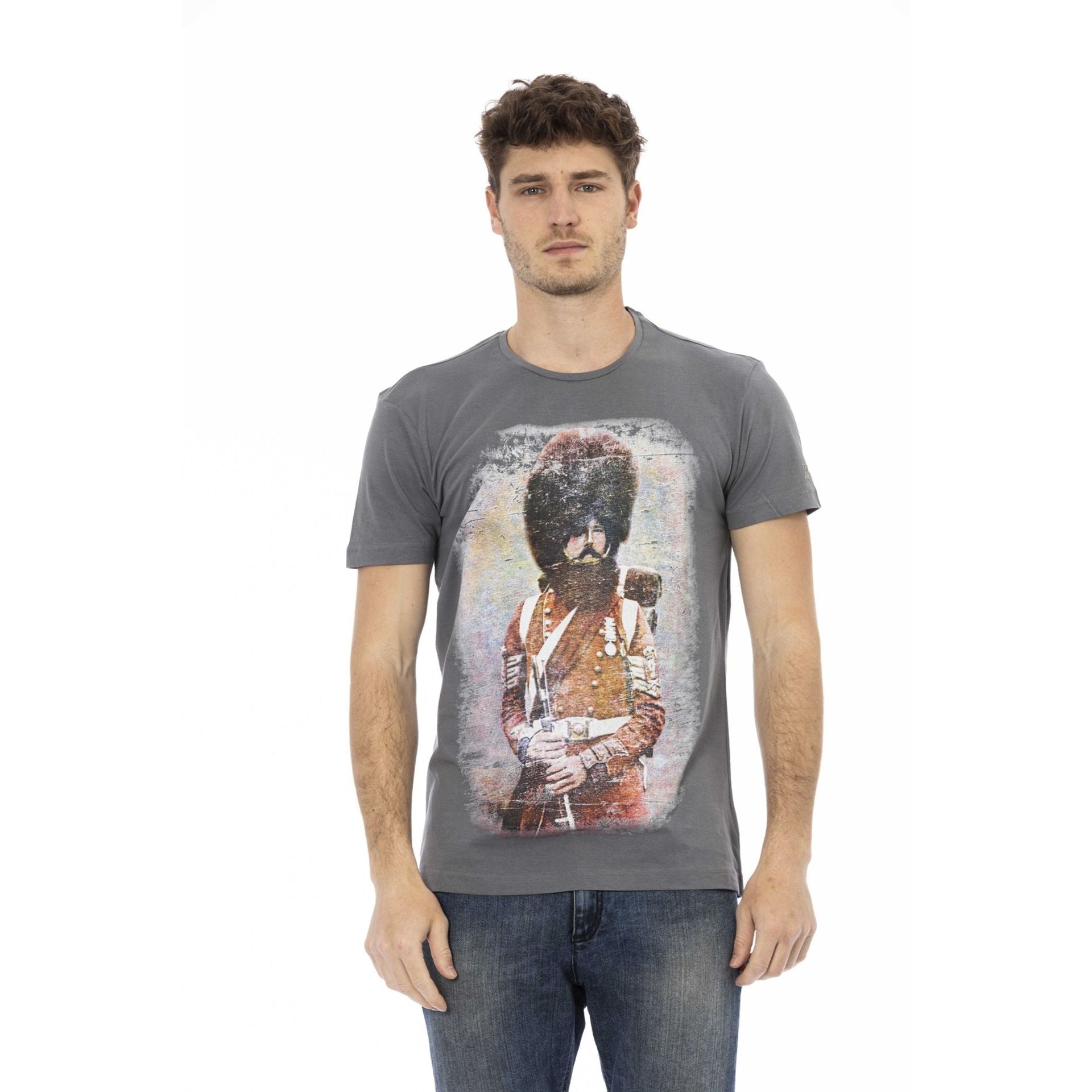 Тениски Trussardi Action