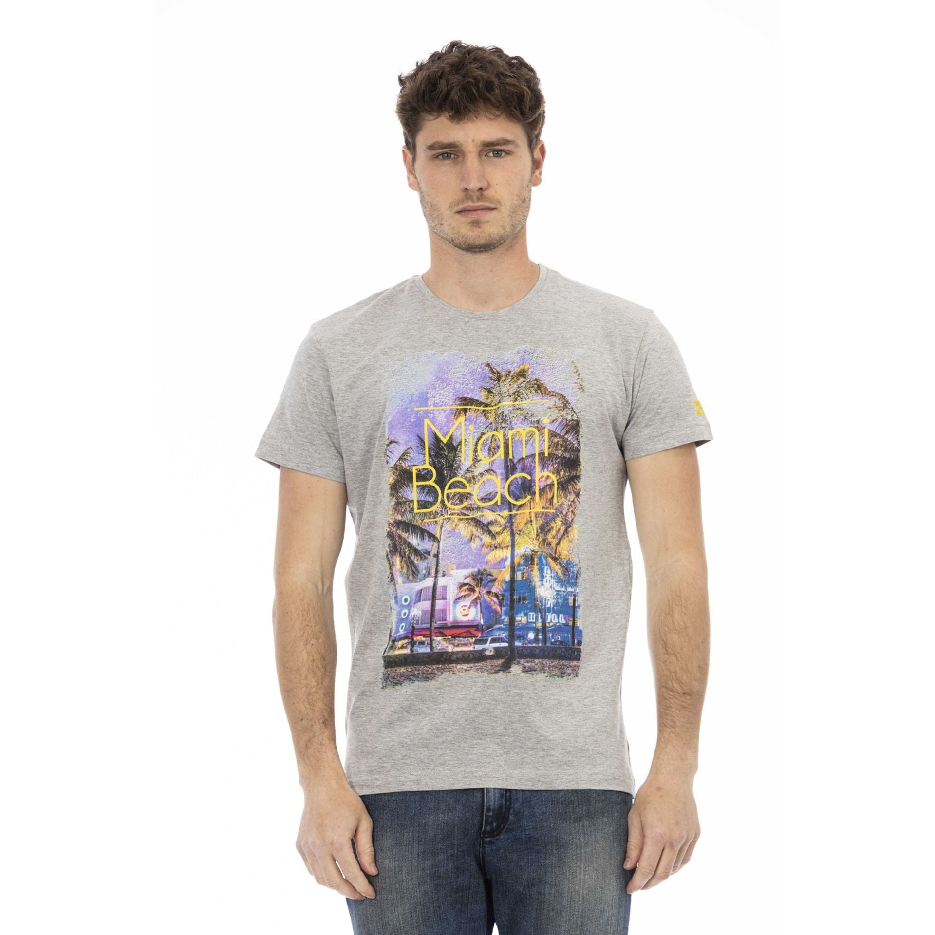 Тениски Trussardi Action