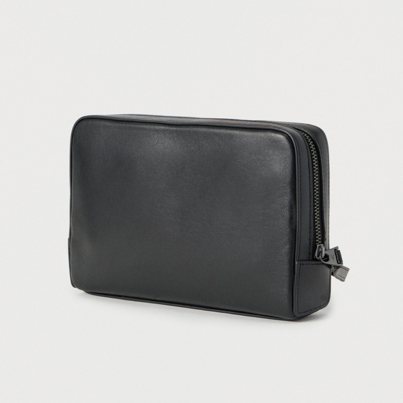 Мъжка клъч чанта Calvin Klein Men Clutch Bag LV04D1172G UB1 Back View