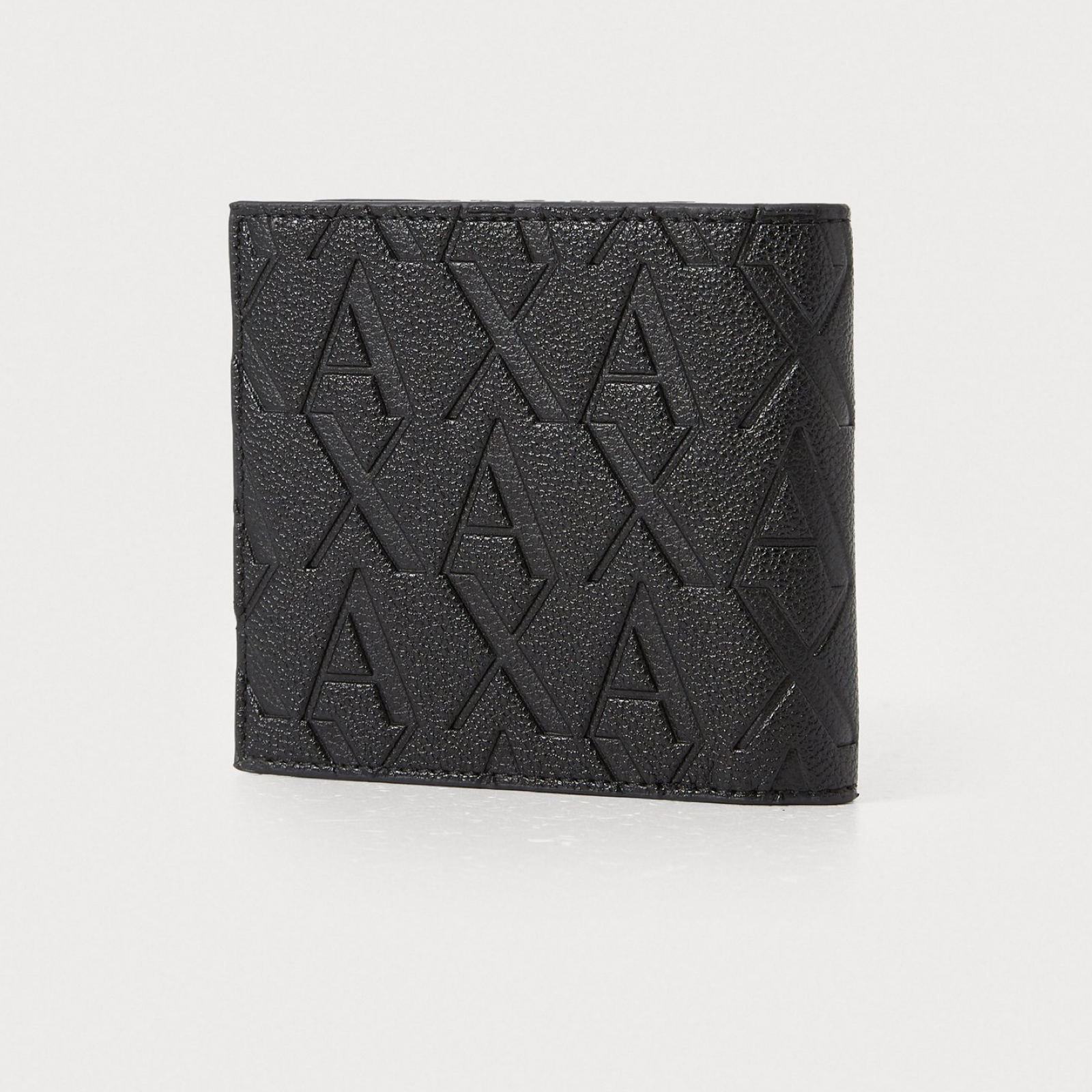Мъжки портфейл Armani Exchange Men Wallet XM000168 AF12133 UC001 Back View