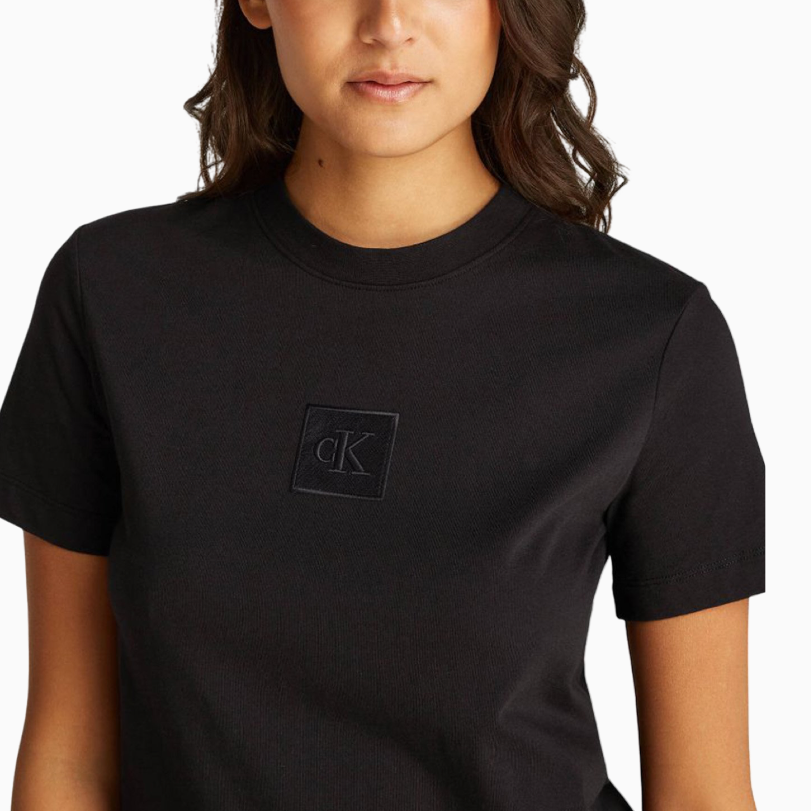 Calvin Klein Jeans дамска тениска