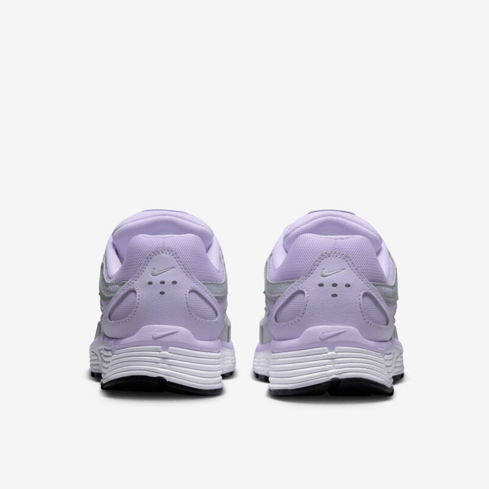 Дамски маратонки Nike P-6000 BV1021-500 Women Sneakers Heel View