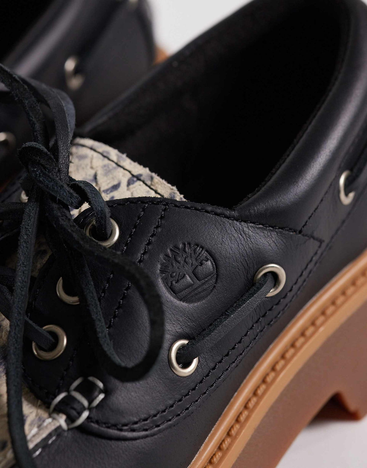 Timberland Stone Street Platform дамски обувки