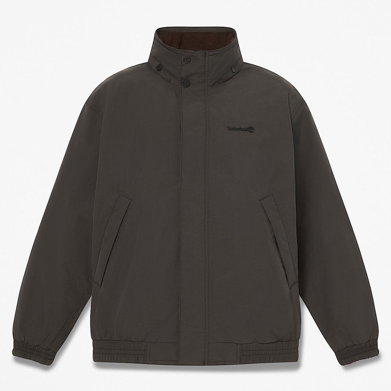 Timberland Waterproof Insulated Bomber Jacket