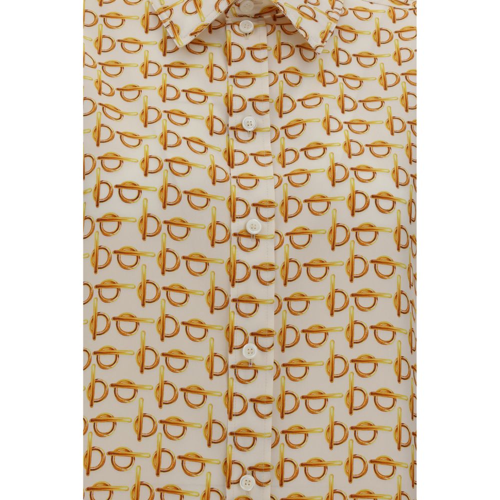 Риза Burberry