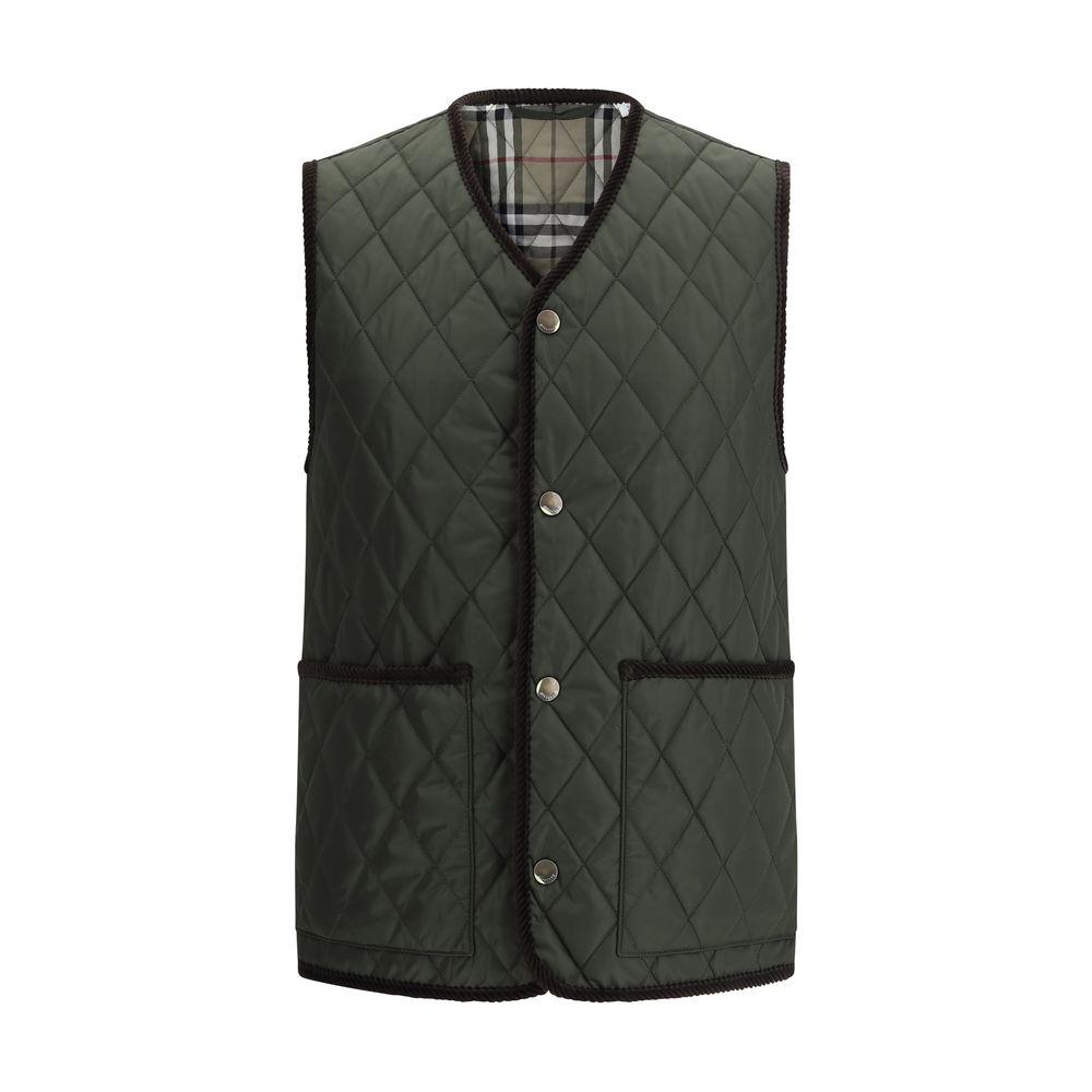 Жилетка Burberry