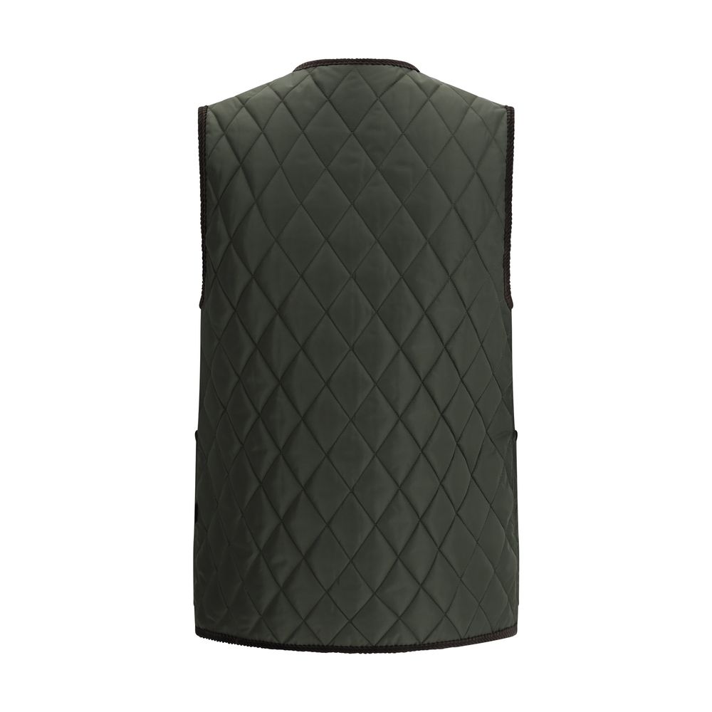 Жилетка Burberry
