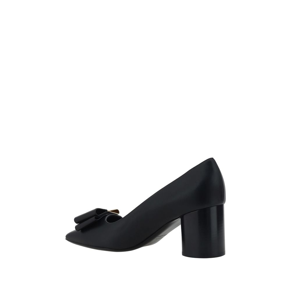 Помпи Ferragamo