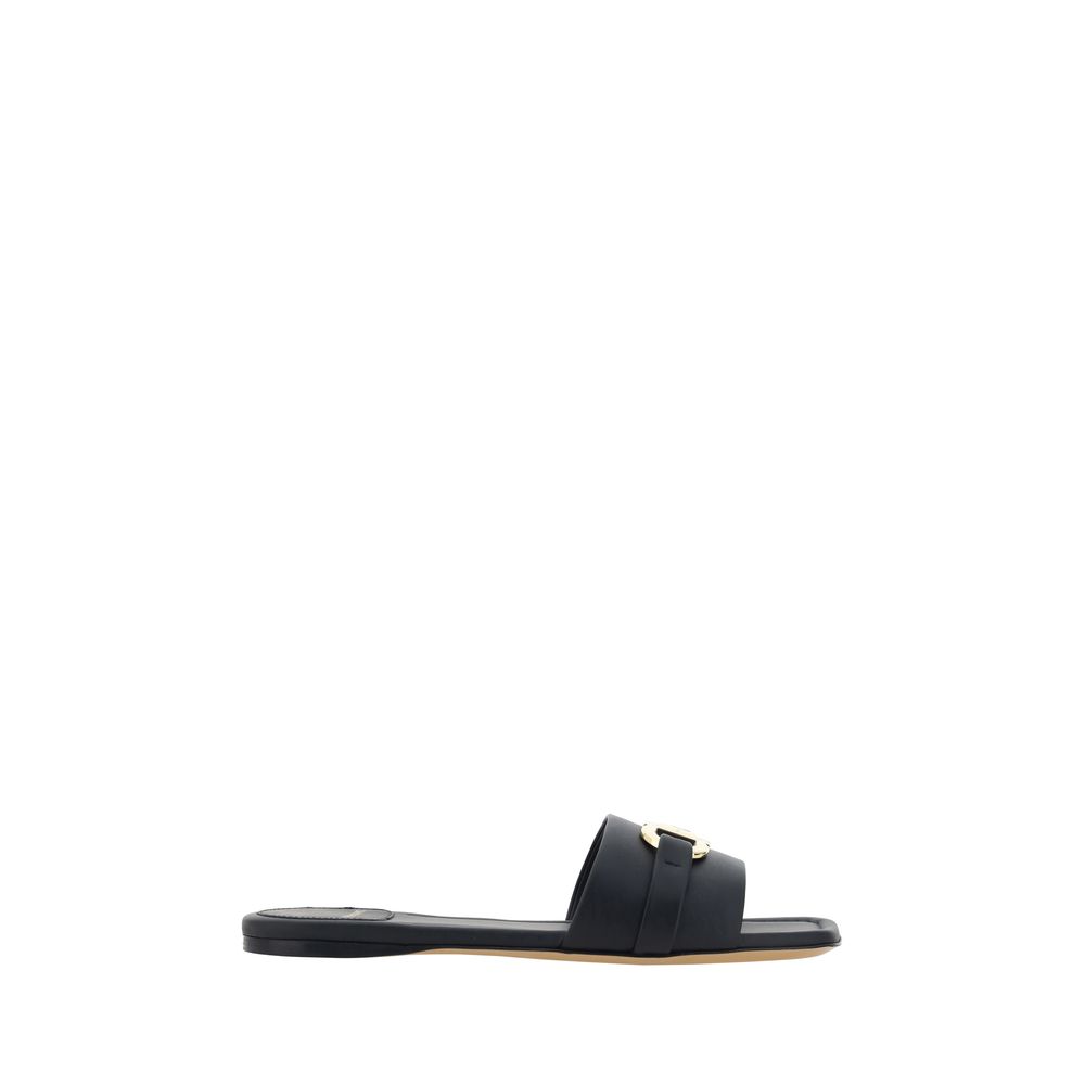 Сандали Ferragamo Leah