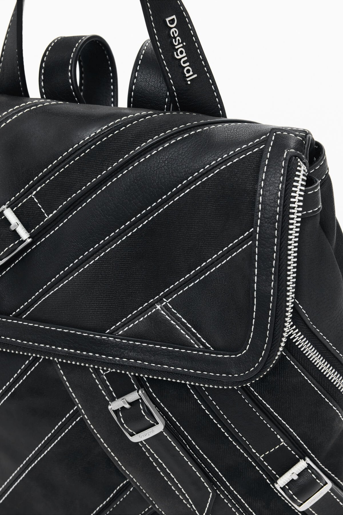 Desigual Women Rucksack