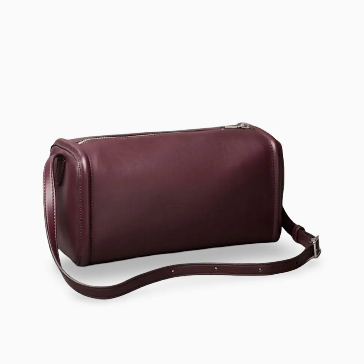 Дамска чанта Calvin Klein Women Shoulder Bag LV04F3894G BAP Back View
