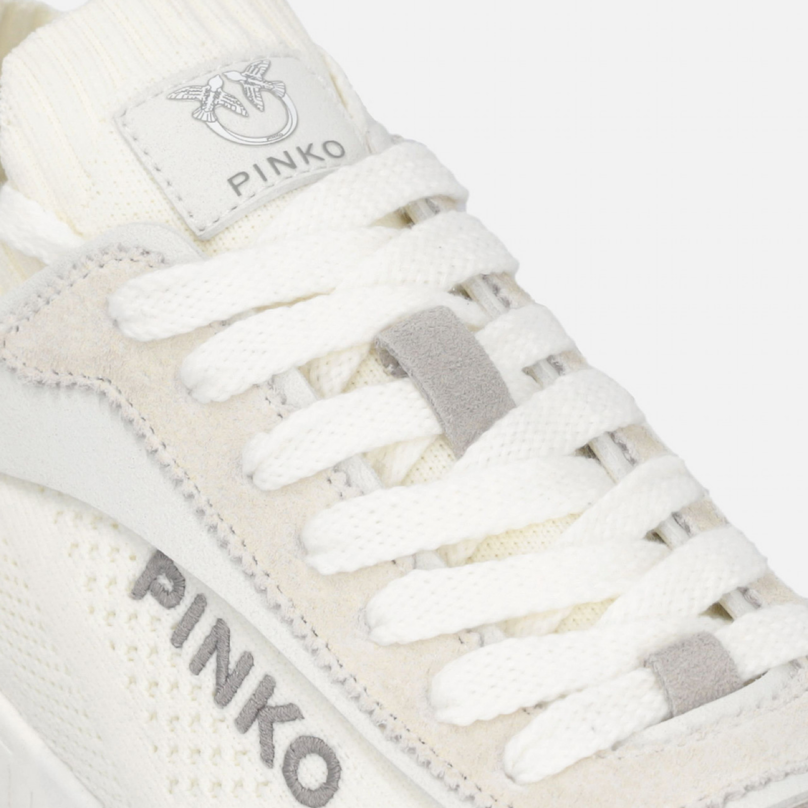 PINKO Reby Women Sneakers