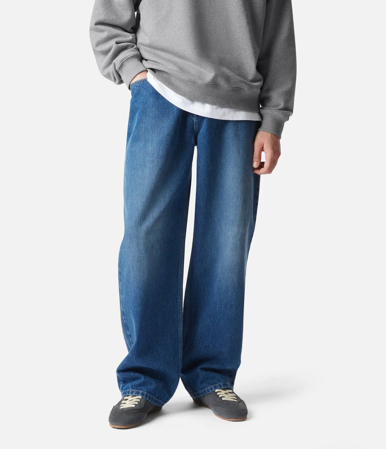 Axel Arigato Daze Runner Sneakers