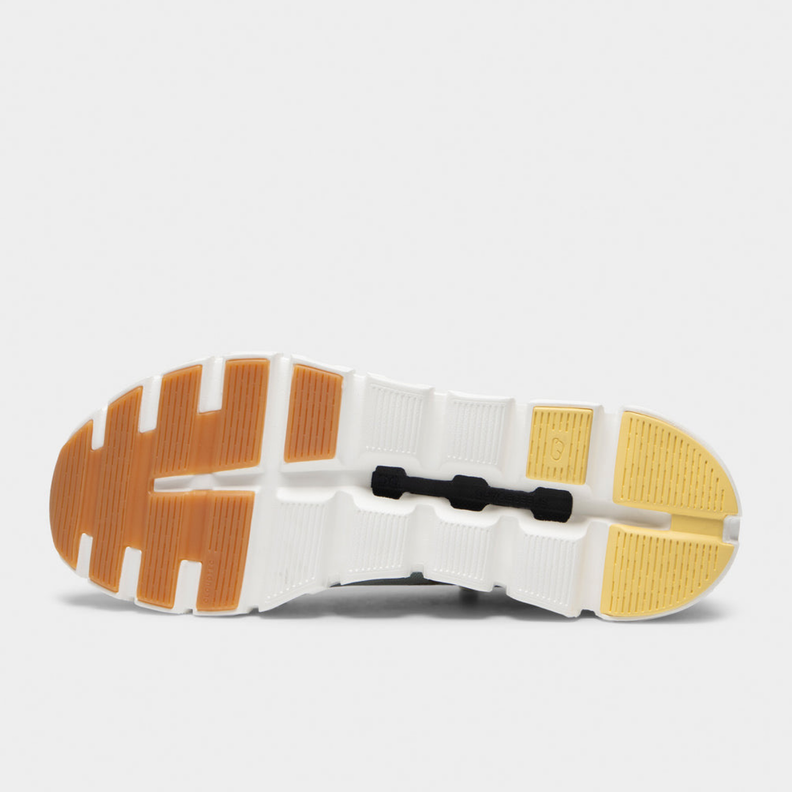 ON Cloud 6 Versa Sneakers Insole View