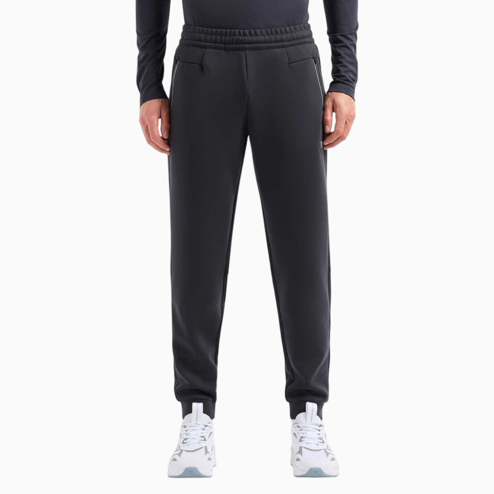 Мъжко спортно долнище EA7 Emporio Armani 8NPP63 PJ4EZ 1200