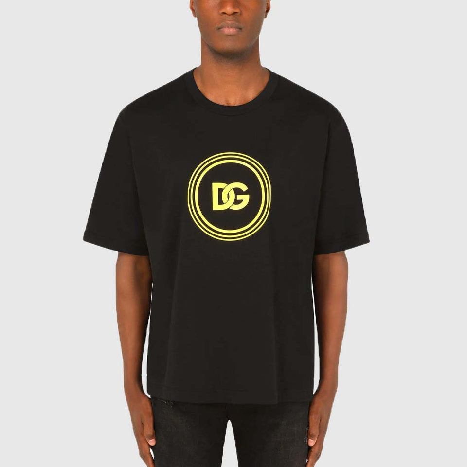 Мъжка тениска Dolce & Gabbana Men T-shirt