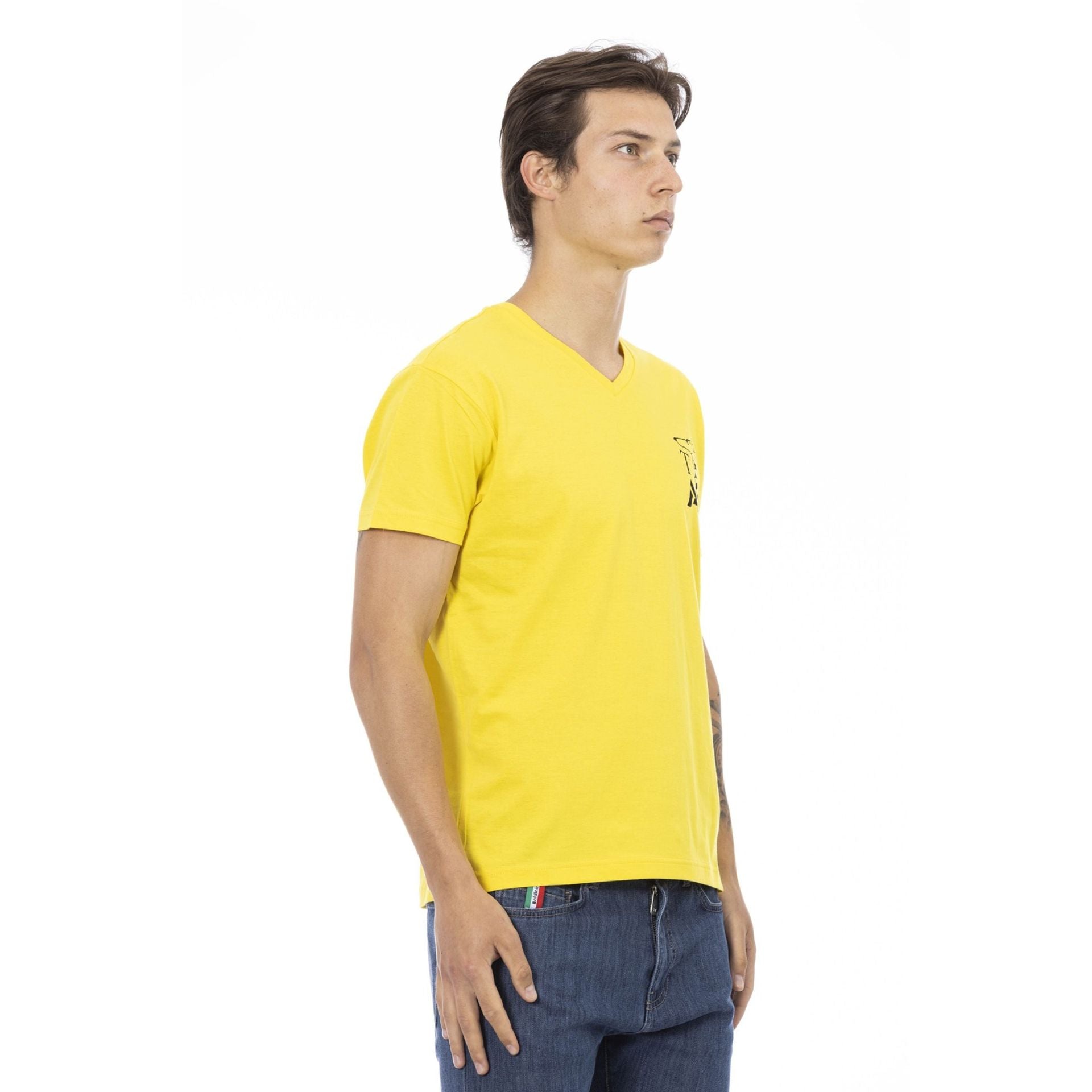 Тениски Trussardi Action