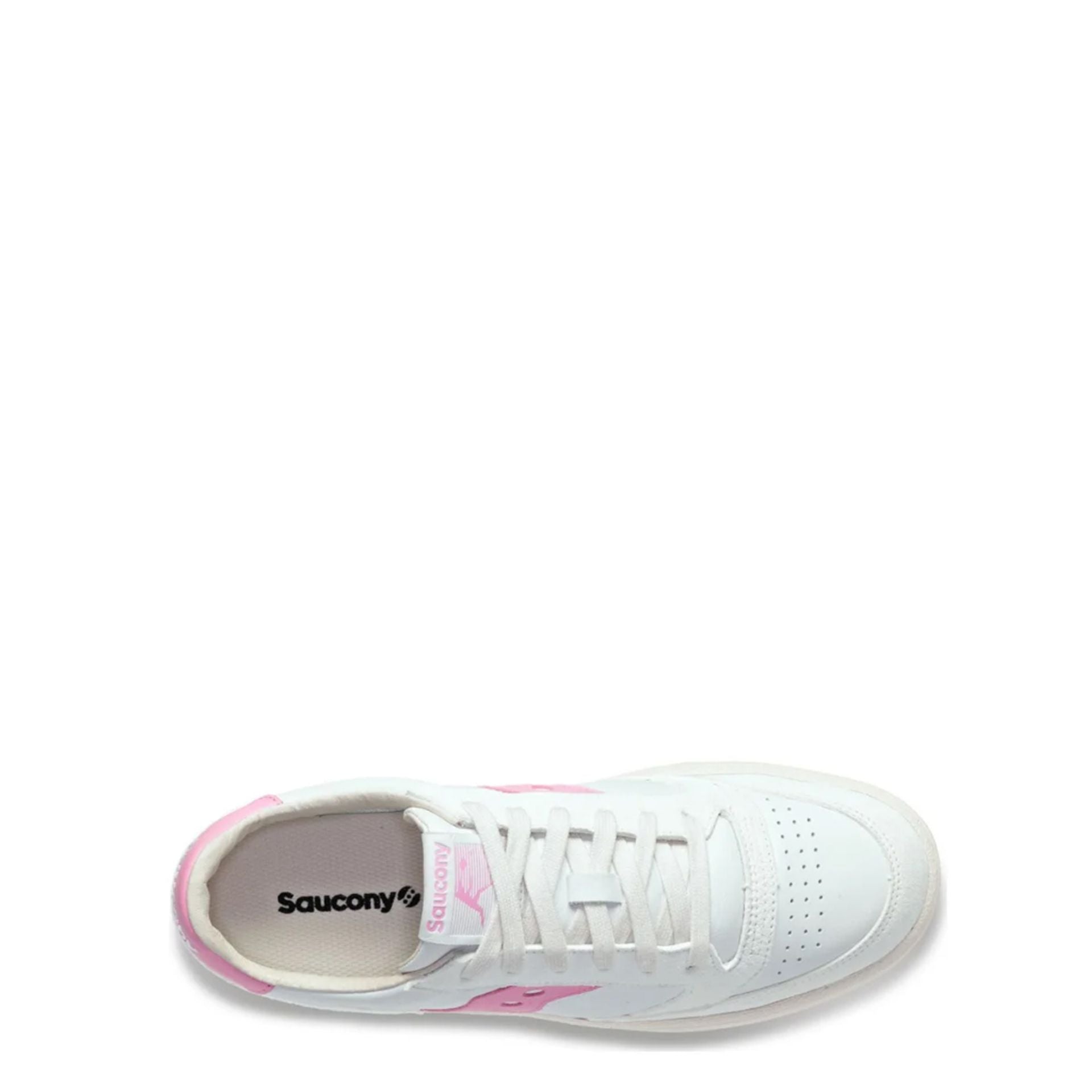 Маратонки Saucony