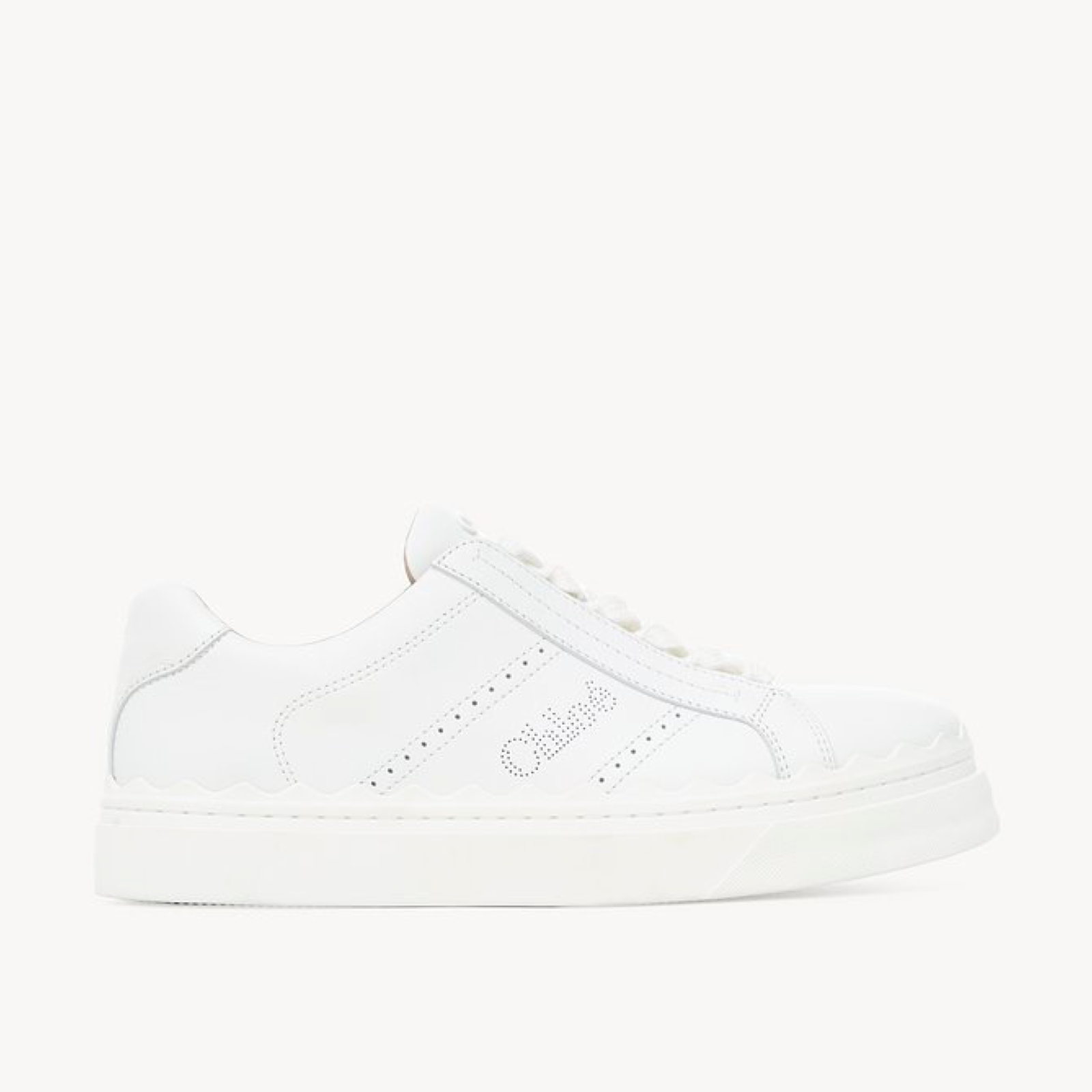 Кецове Chloé Lauren