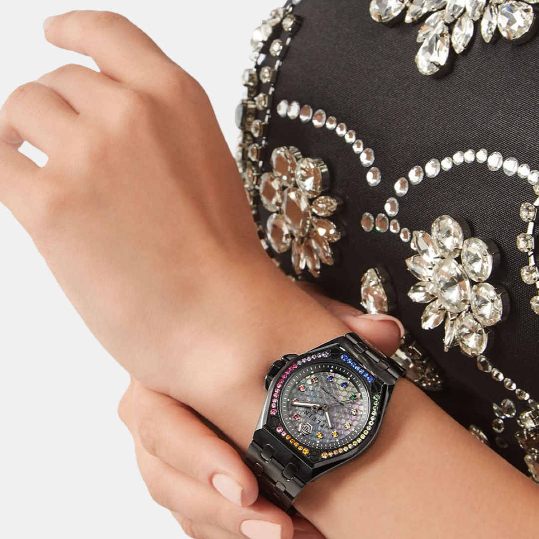 Часовник Philipp Plein Extreme Lady