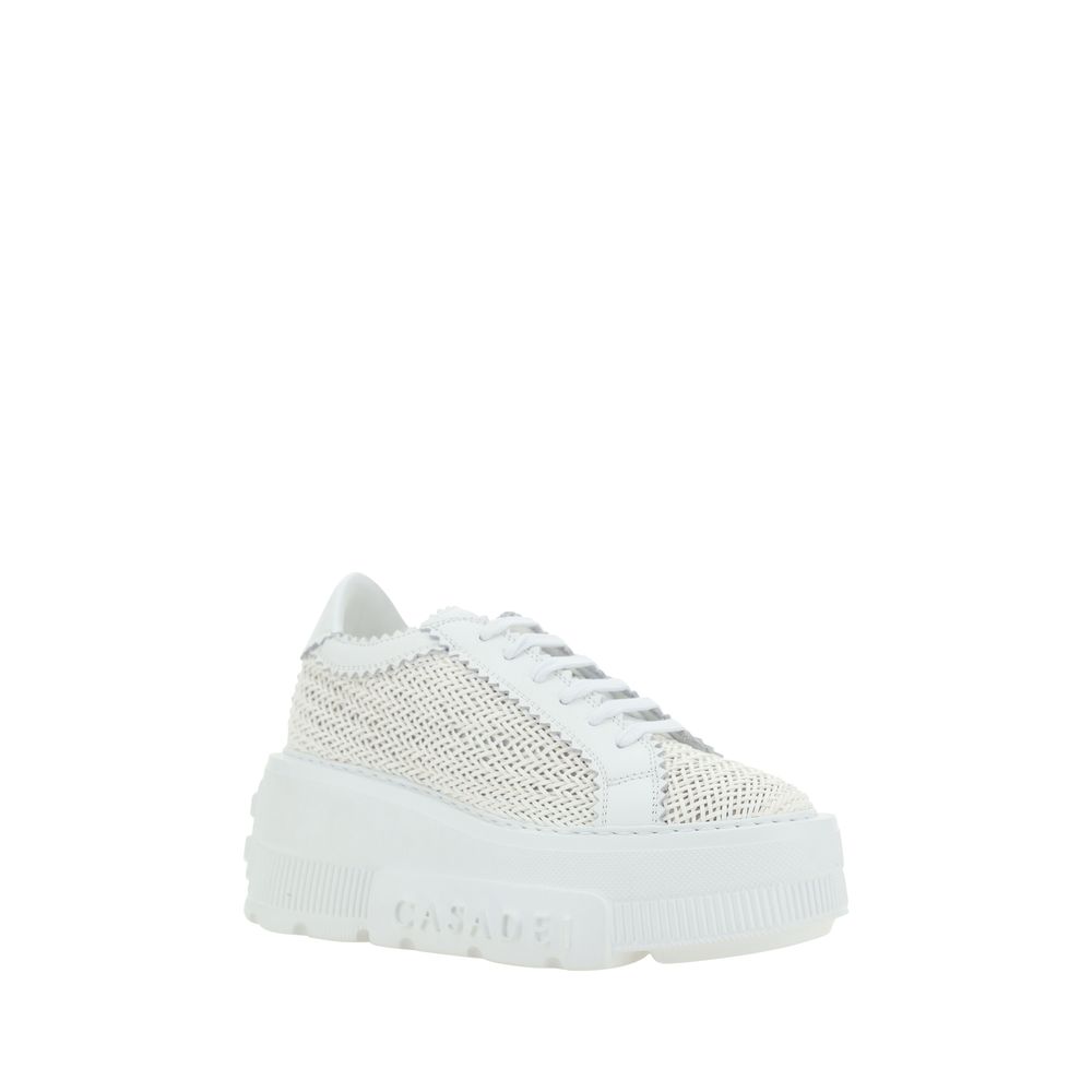 Маратонки Casadei Nexus