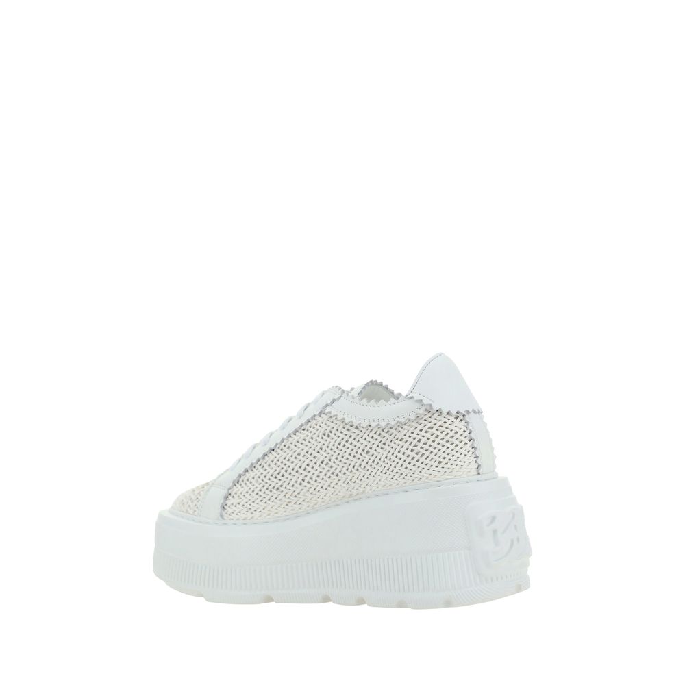 Маратонки Casadei Nexus