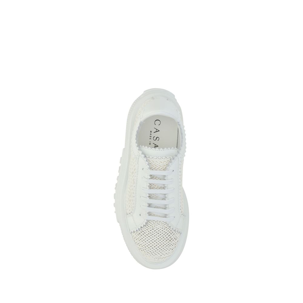 Маратонки Casadei Nexus