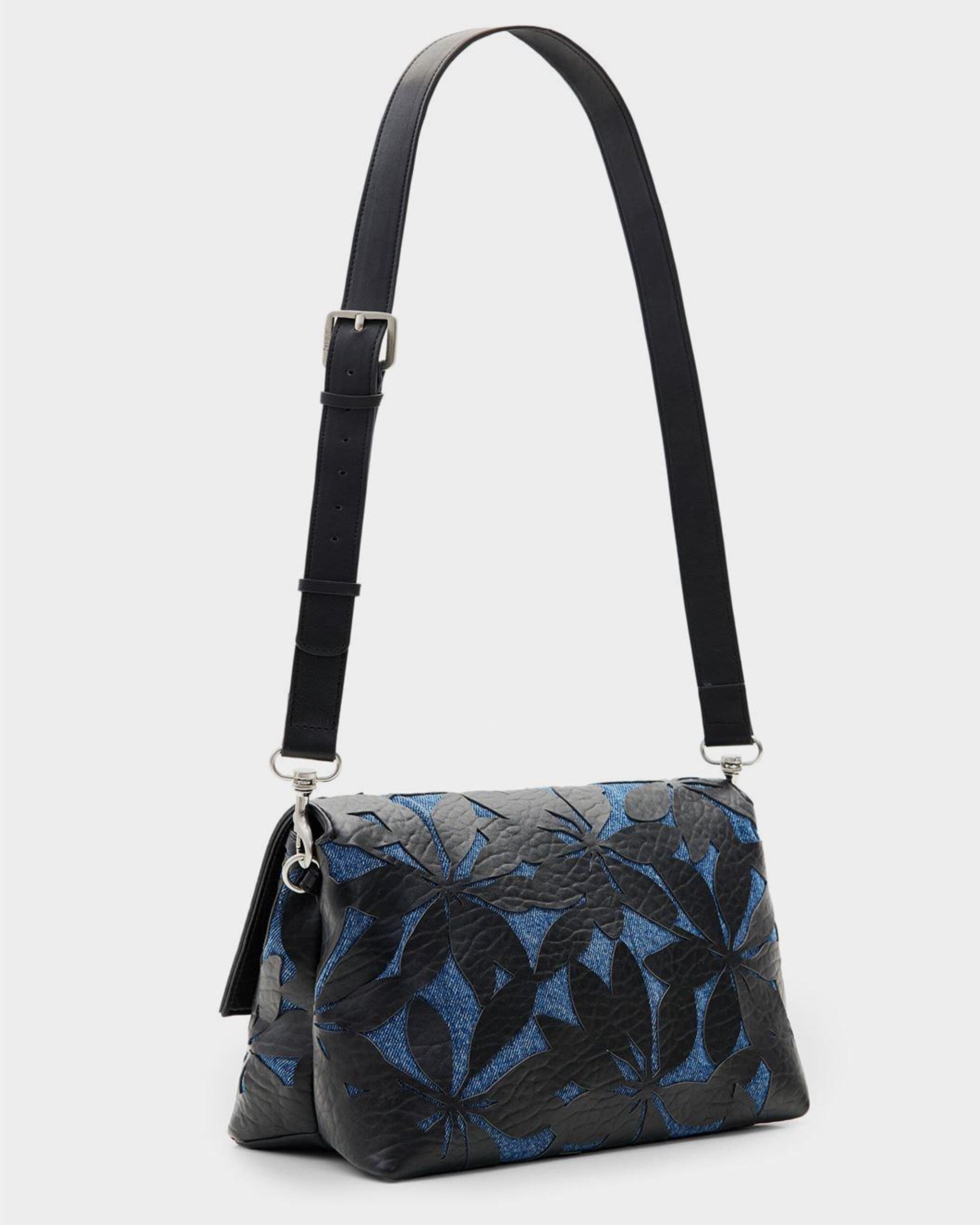 Дамска чанта Women’s shoulder bag Desigual 23WAXP60 5005U
