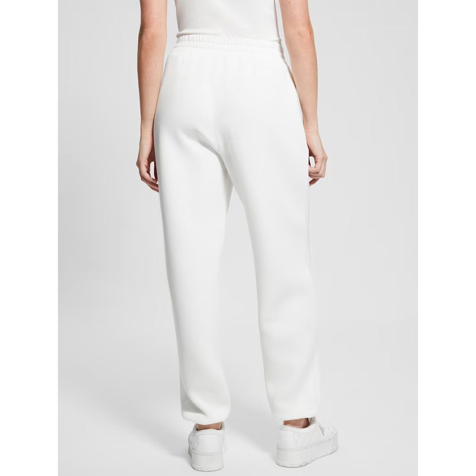 Дамски спортен панталон Guess Jogger V4BB13 K7UW2 Back View