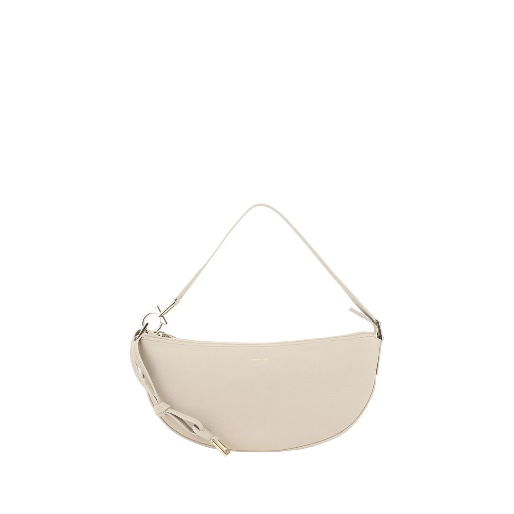 Чанта за през рамо Ferragamo Hobo